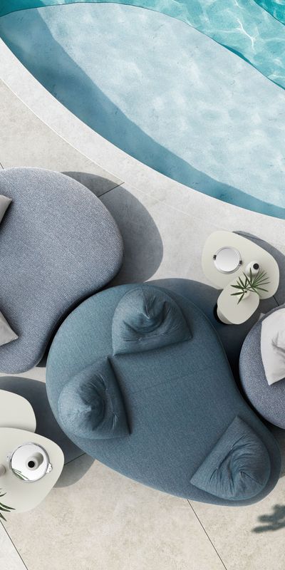 Ditre Italia Marke Galerie 1