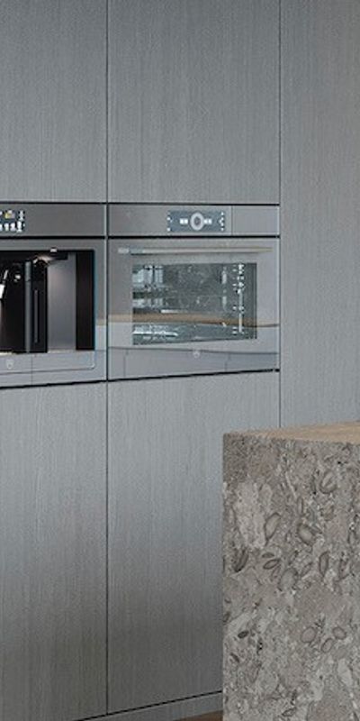 Four Combine Vapeur V Zug Excellence 361470 Principale