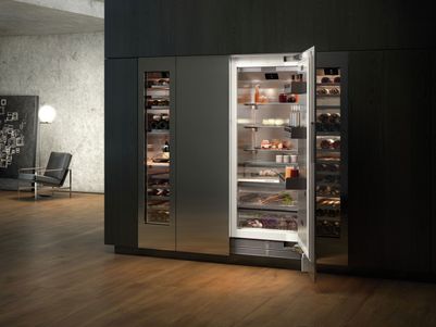 Gaggenau Geraete 2