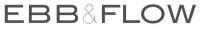 EBB & FLOW EBB & FLOW Logo