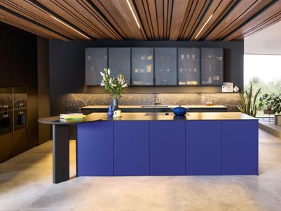 Küche NX510 I NX870 von next125