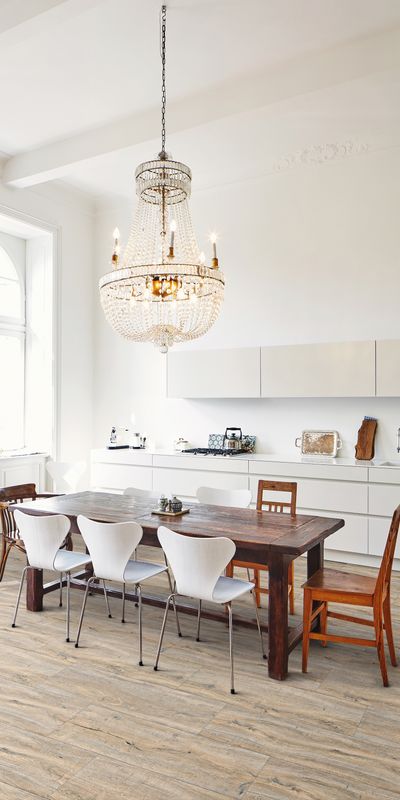 Disano Life Aqua Tc La 4 V Eiche Jubilé Strukt 543415 Int01