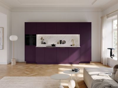 Küche Porto von Häcker