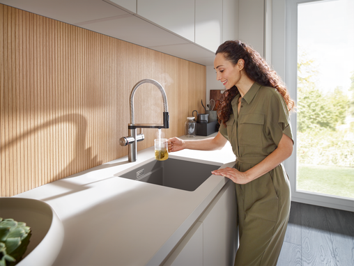 Link zur Seite Sicherheit - auch für den Kleinsten ganz groß.