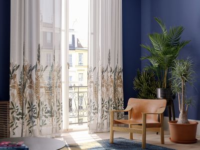Vorhangstoff von ADO Goldkante
