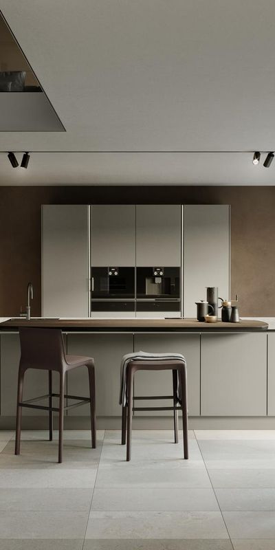 Siematic Pure Slx 017