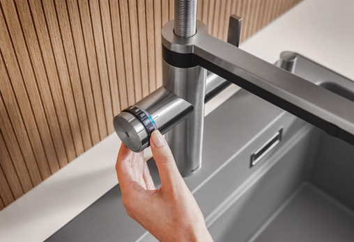 Link zur Seite Coole Features - für kühle Drinks und Mehr!