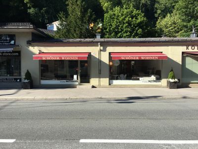 Wittmann Betten Conceptstore