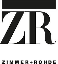 Zimmer + Rohde Zimmer + Rohde Logo