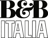 B&B Italia B&B Italia Logo
