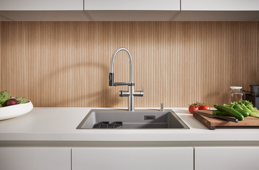 Link zur Seite In der Nutzung easyy - in der Optik schick!