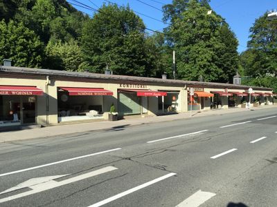 Schoener Wohnen Imbergstrasse 1